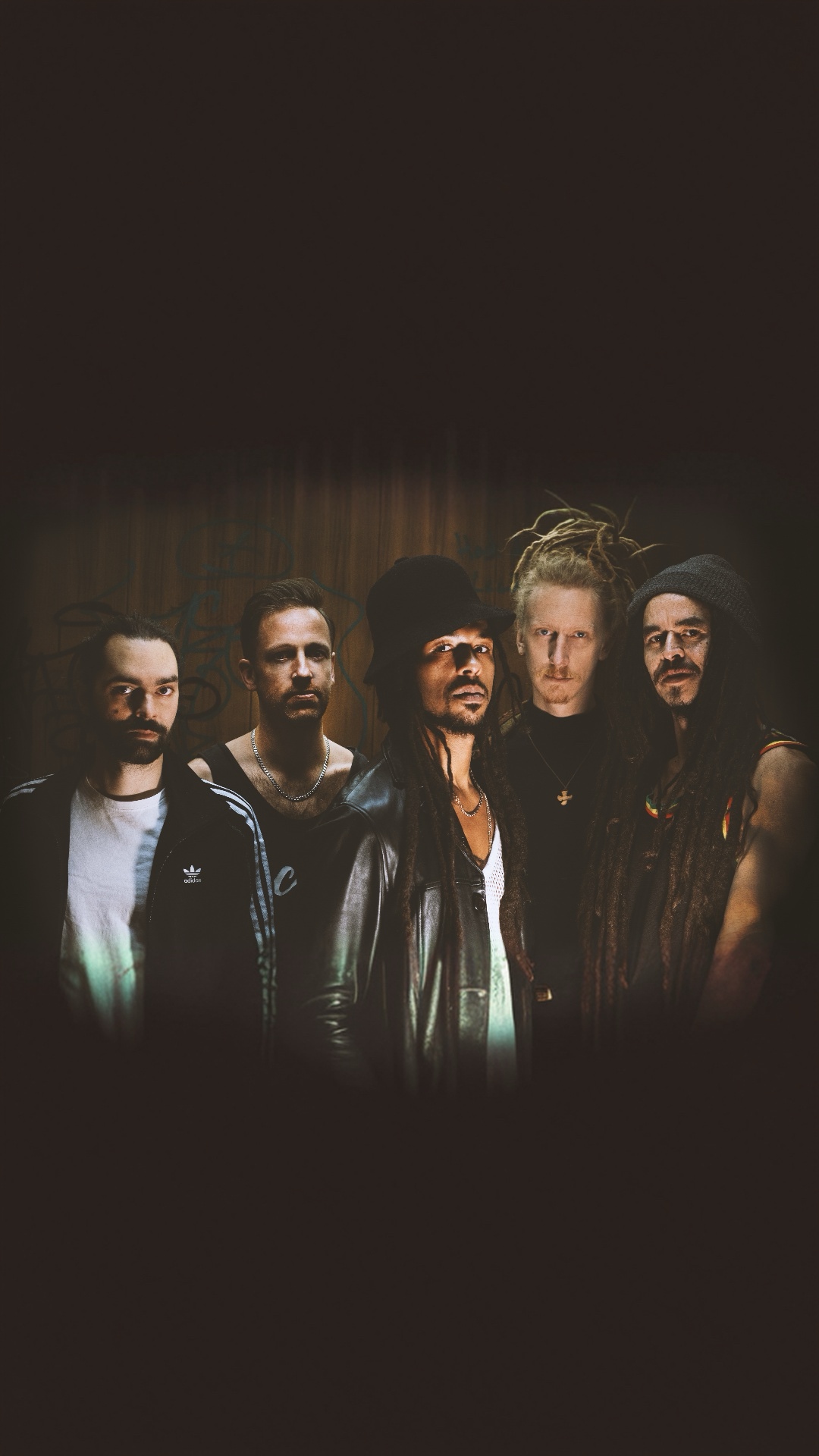 Unlimited Culture – Pressefoto 2